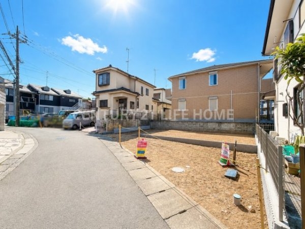 ＪＲ横浜線「小机」新築戸建