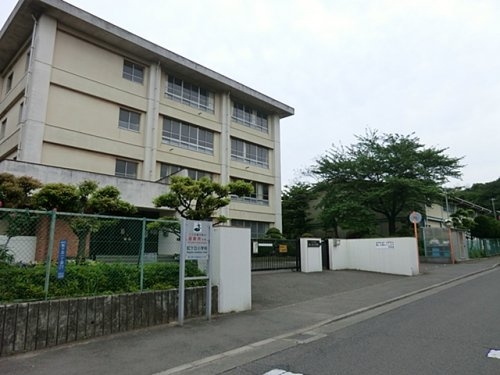 東急田園都市線「あざみ野」新築戸建(川崎市立虹ケ丘小学校)
