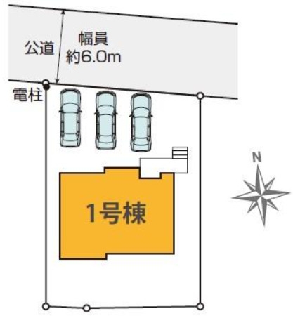 小田急線「新百合ヶ丘」新築戸建