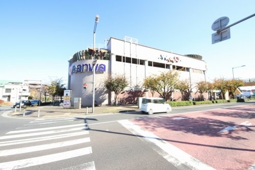 青葉山手台クローバーヒルズ(sanwa(サンワ)子供の国店)