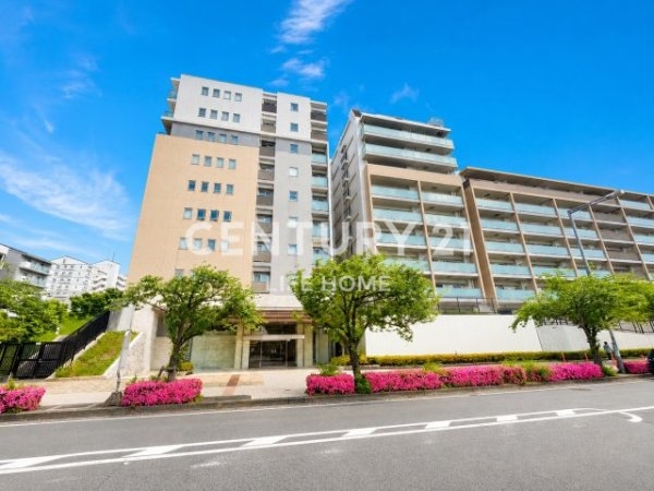 青葉山手台クローバーヒルズ