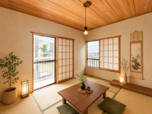 横浜市港北区仲手原２丁目の中古一戸建て