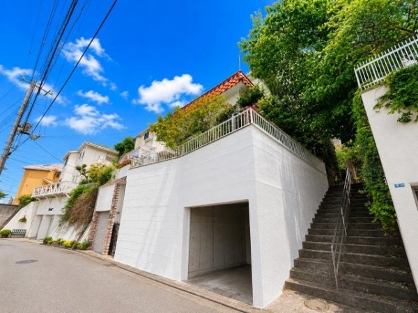 東急東横線「妙蓮寺」中古戸建
