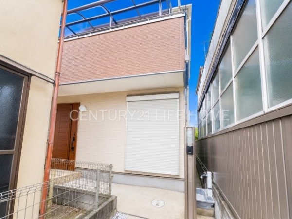 東急田園都市線「用賀」中古戸建