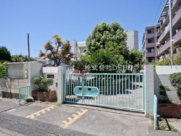 ＪＲ南武線「武蔵中原」新築戸建て(ごうじ保育園)