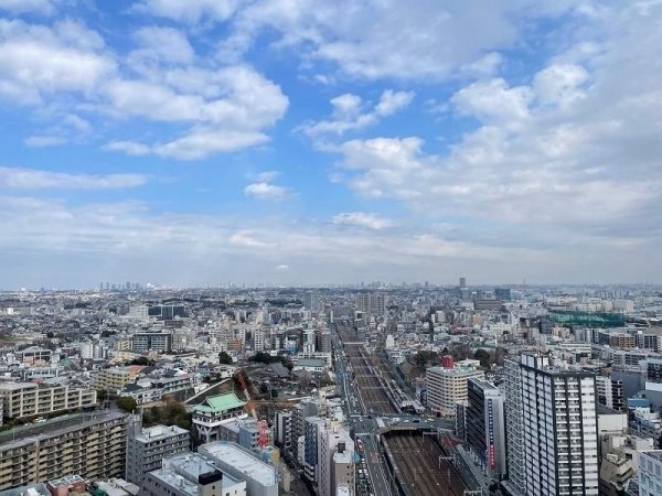 THEYOKOHAMAFRONTTOWER