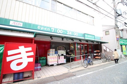 川崎市高津区下作延２丁目の中古一戸建て(まいばすけっと下作延2丁目店)