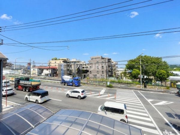 川崎市高津区下作延２丁目の中古一戸建て