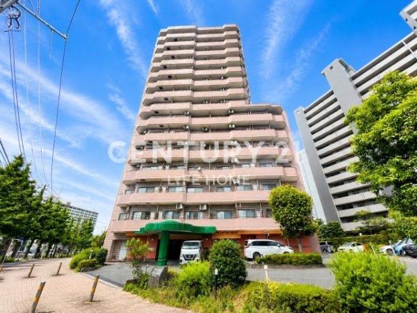 グレイスガーデン多摩川