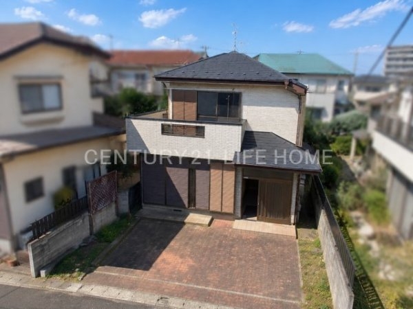 京王線「中河原」 中古戸建