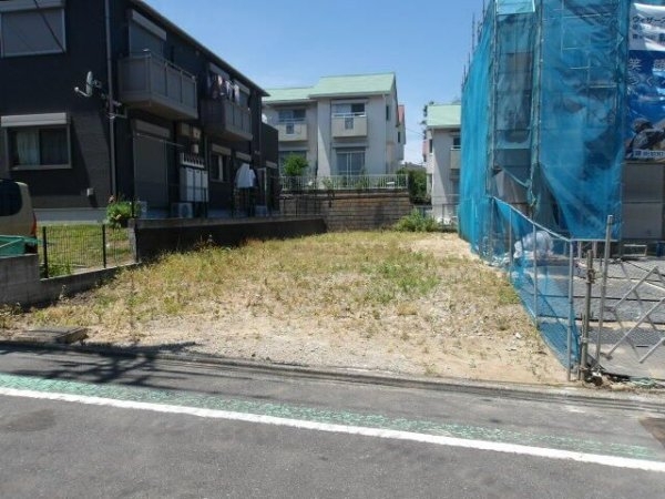 ＪＲ京浜東北線「洋光台」条件なし土地