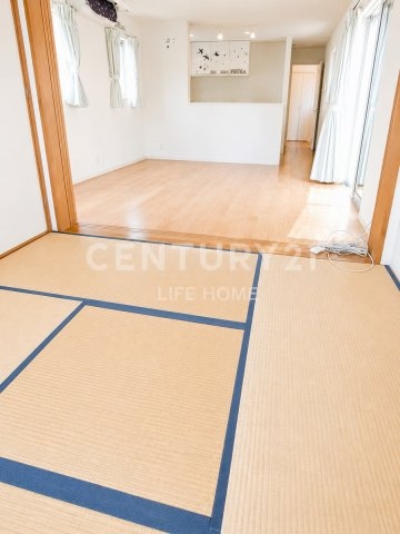 横浜市緑区長津田７丁目の中古一戸建て
