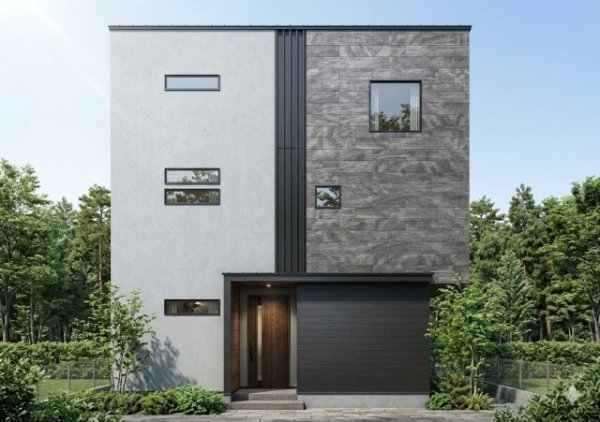 東急田園都市線「溝の口」新築戸建