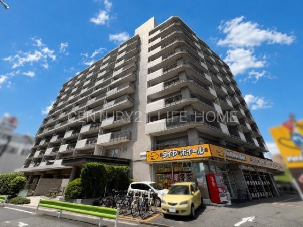 千鳥町アーバンドエル