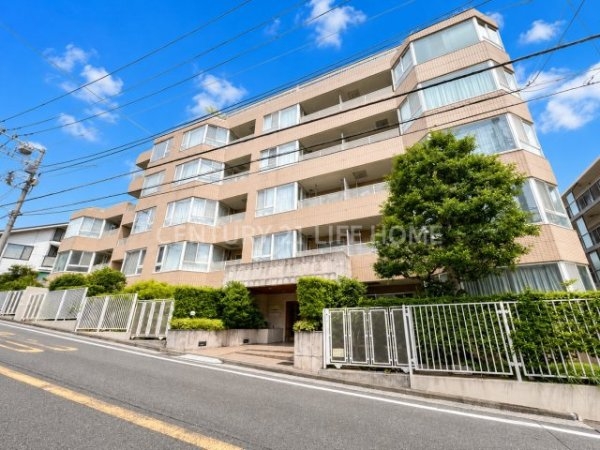 横浜妙蓮寺シティハウス