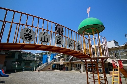 横浜市緑区寺山町の中古一戸建て(寺山保育園)