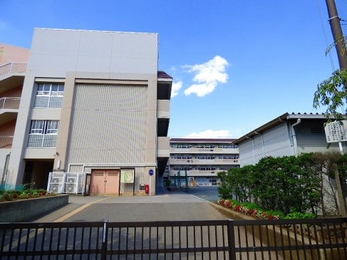 横浜市緑区寺山町の中古一戸建て(横浜市立森の台小学校)