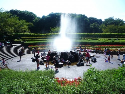横浜市緑区寺山町の中古一戸建て(神奈川県立四季の森公園)
