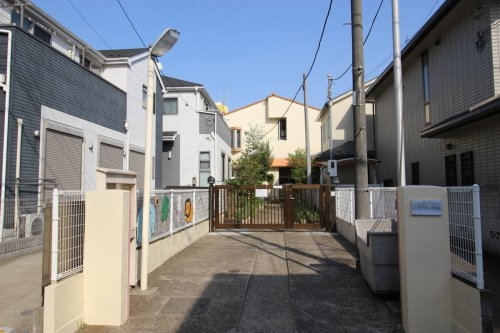 メイツ武蔵小杉富士見台(千年たちばな保育園)
