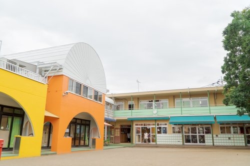 横浜市鶴見区北寺尾７丁目の中古一戸建て(寺尾幼稚園)