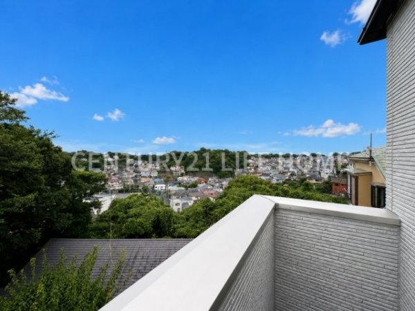 JR根岸線「山手」新築戸建