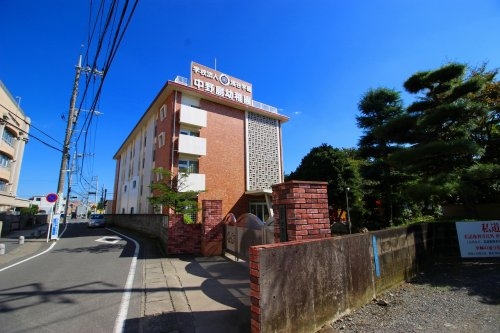 コスモ中野島(中野島幼稚園)