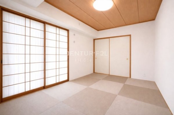 ルピナス鶴川サウスステージ