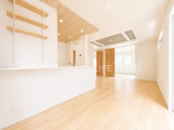 戸建横浜市港北区新吉田東１丁目