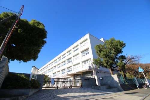 田園都市線「あざみ野」新築戸建(横浜市立鉄小学校)