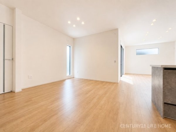 田園都市線「あざみ野」新築戸建