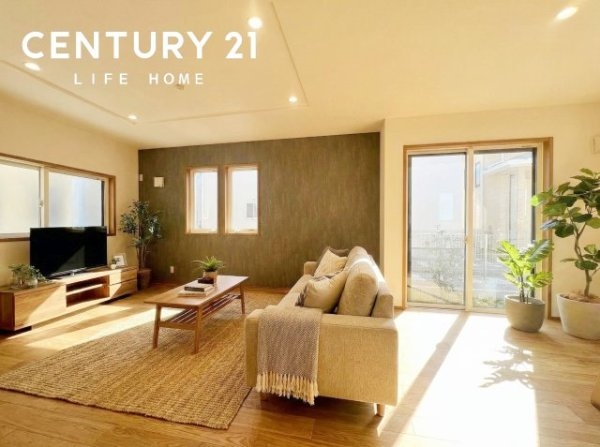 ＪＲ南武線「武蔵新城」新築戸建