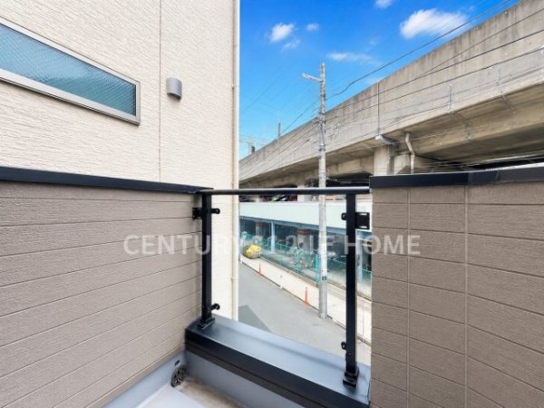 川崎市中原区新城の中古一戸建て