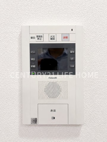 ザ・レジデンス千葉ニュータウン中央　五番館