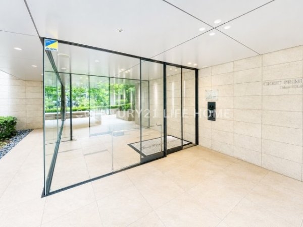 クレストプライムレジデンス　アベニュー弐番館