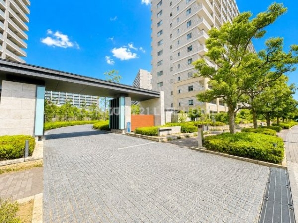 クレストプライムレジデンス アベニュー弐番館