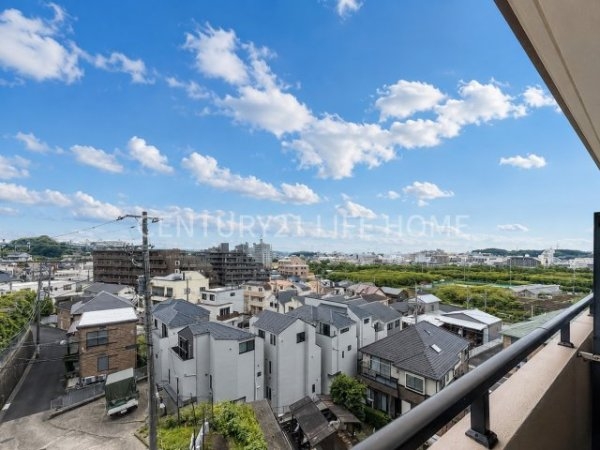 日神パレステージ鴨居