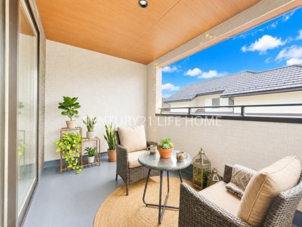 小田急線「鶴川」新築戸建