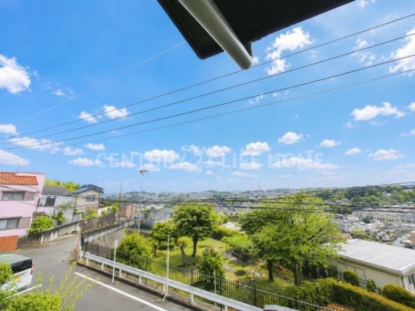 小田急線「鶴川」新築分譲