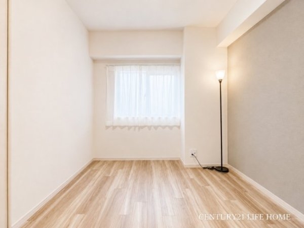 ライオンズマンション溝の口