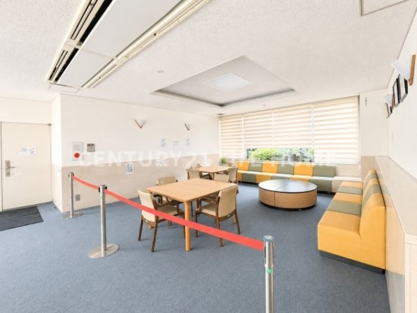 ガーデンセシア弐番館