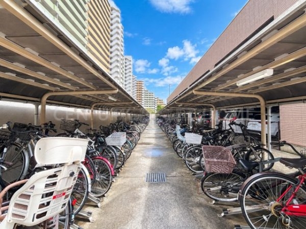 ガーデンセシア弐番館