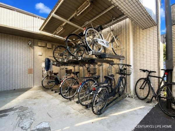 クリオ府中中河原