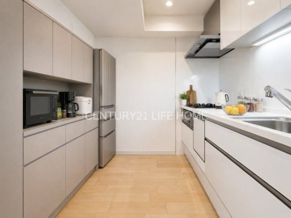 クリオ府中中河原