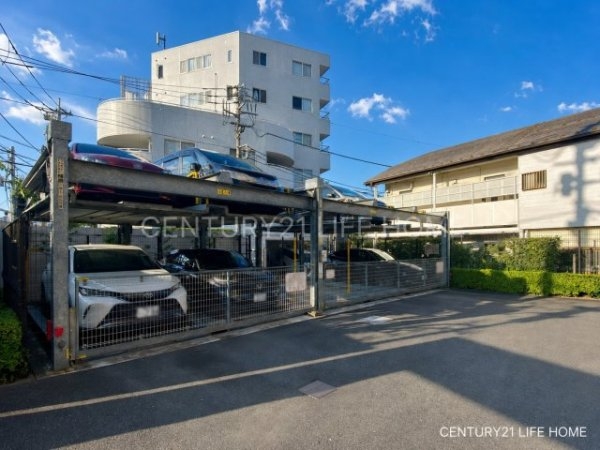 クリオ府中中河原