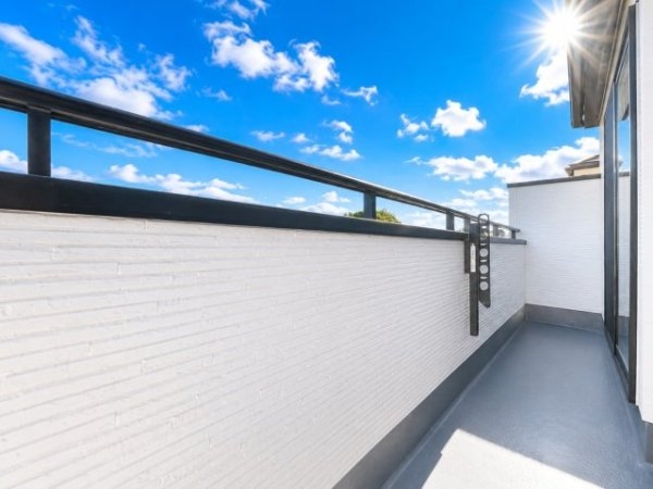 小田急多摩線「五月台」新築分譲