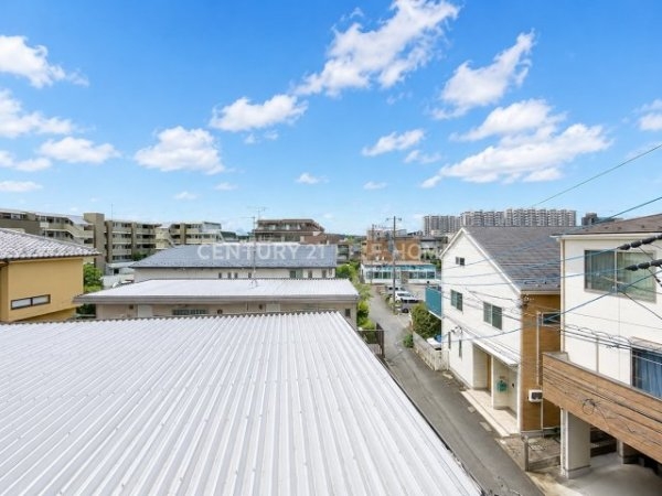 川崎市多摩区中野島６丁目の中古一戸建て