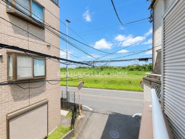 川崎市多摩区中野島６丁目の中古一戸建て