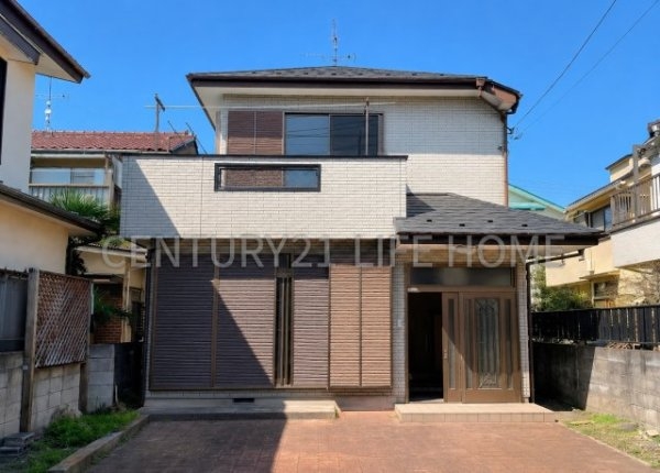 京王線「中河原」中古戸建