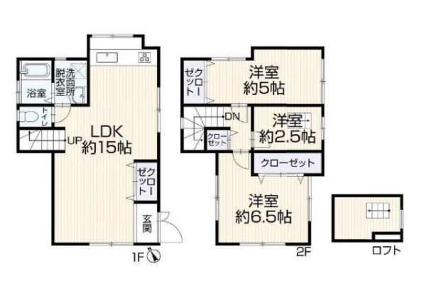 グリーンライン「高田」中古戸建
