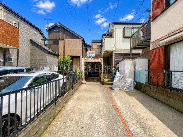 グリーンライン「高田」中古戸建